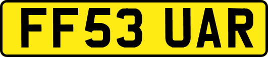 FF53UAR