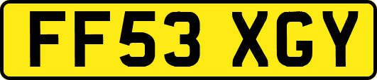 FF53XGY