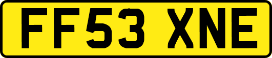 FF53XNE
