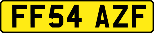 FF54AZF