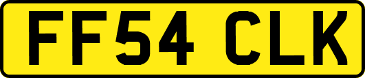 FF54CLK