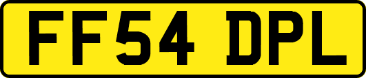 FF54DPL