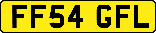 FF54GFL