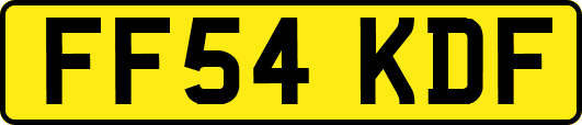 FF54KDF