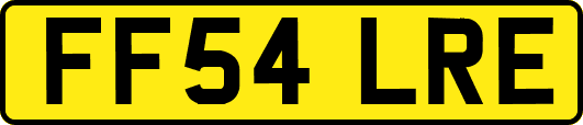 FF54LRE