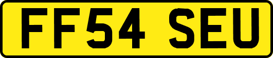 FF54SEU