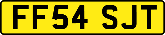 FF54SJT