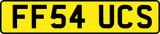 FF54UCS