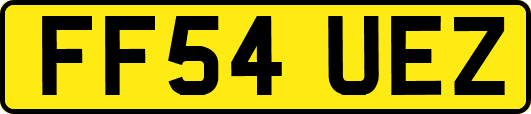 FF54UEZ