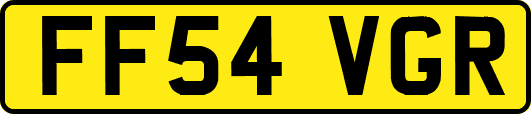 FF54VGR