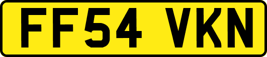 FF54VKN