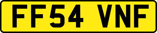 FF54VNF
