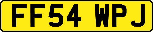 FF54WPJ