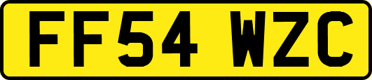 FF54WZC
