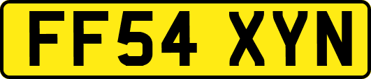 FF54XYN