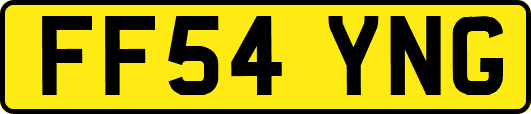 FF54YNG