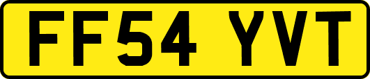 FF54YVT
