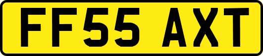 FF55AXT