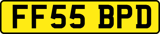 FF55BPD