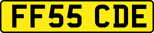 FF55CDE