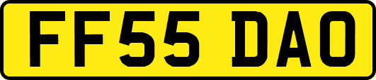 FF55DAO