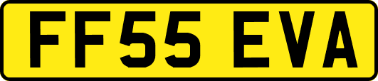 FF55EVA