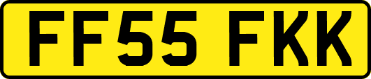 FF55FKK