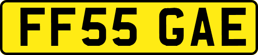 FF55GAE