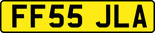 FF55JLA