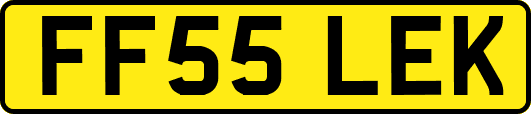 FF55LEK