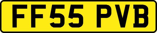 FF55PVB