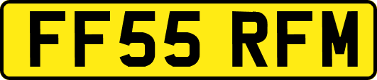 FF55RFM