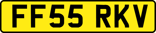 FF55RKV