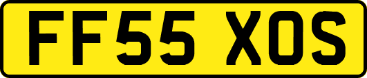 FF55XOS