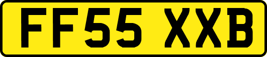 FF55XXB
