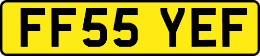 FF55YEF