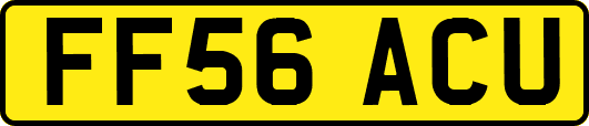 FF56ACU