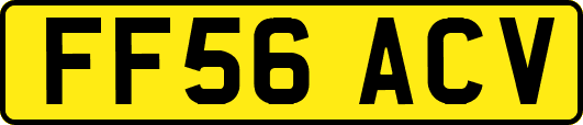 FF56ACV