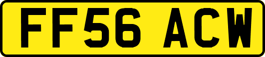 FF56ACW
