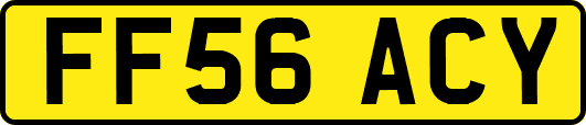 FF56ACY