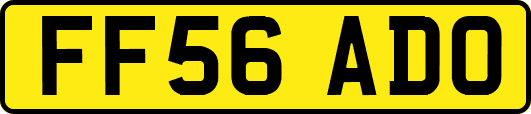 FF56ADO
