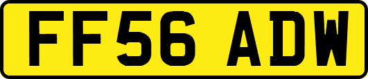 FF56ADW