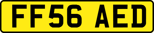 FF56AED