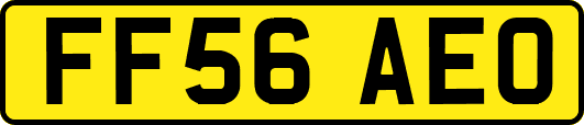 FF56AEO