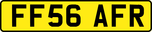 FF56AFR