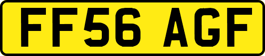 FF56AGF