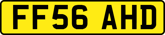 FF56AHD
