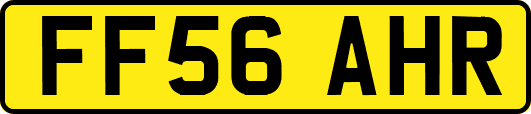 FF56AHR