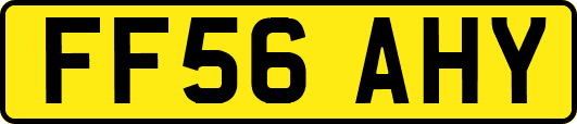 FF56AHY