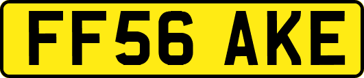 FF56AKE